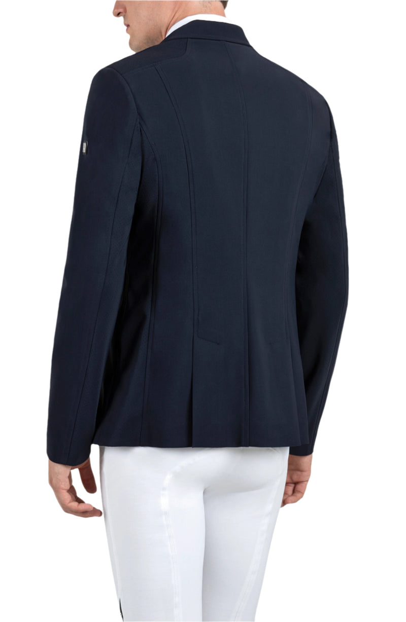 Equiline Turnierjacket Cordelec - Herren