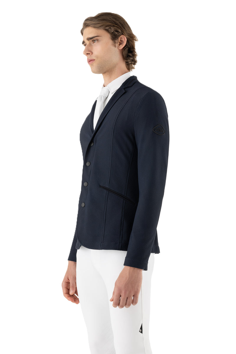 Equiline Show Jacket Cargiac - Men