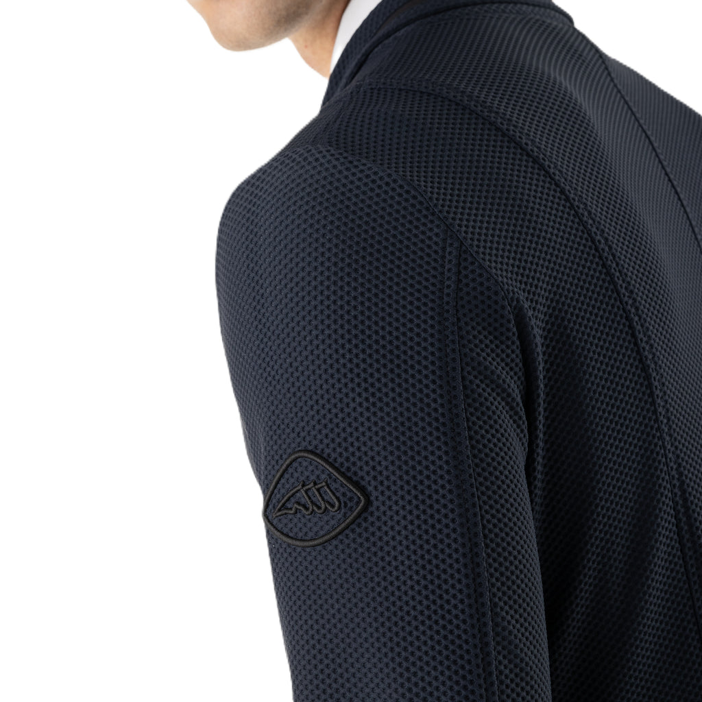 Equiline Show Jacket Cargiac - Men