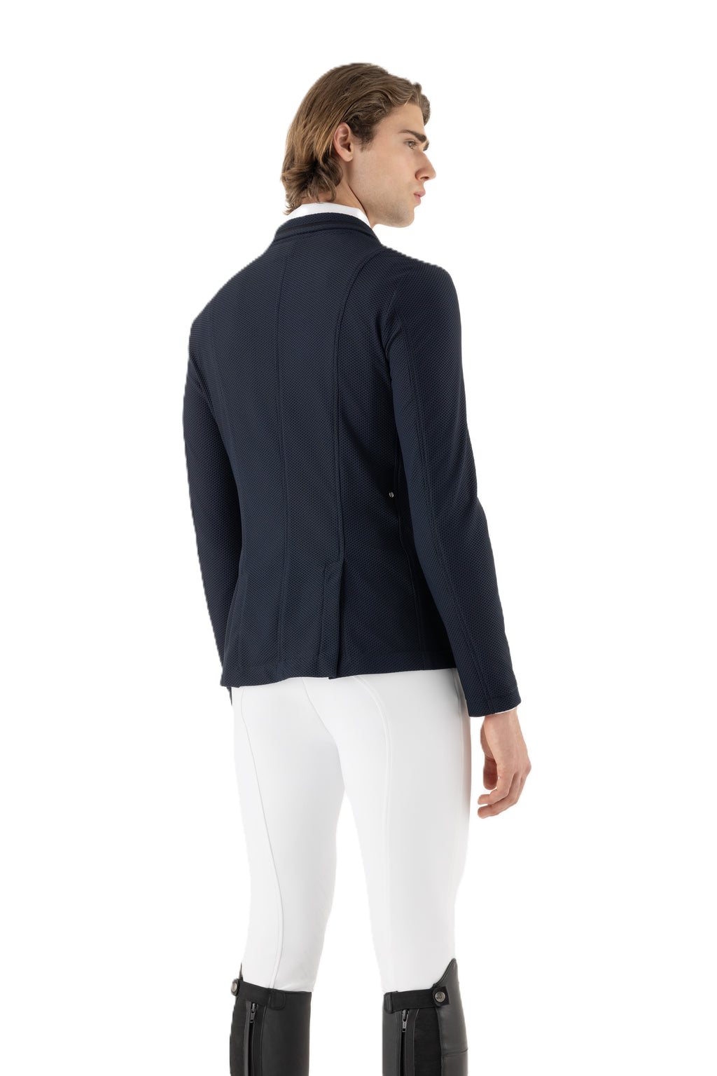 Equiline Show Jacket Cargiac - Men