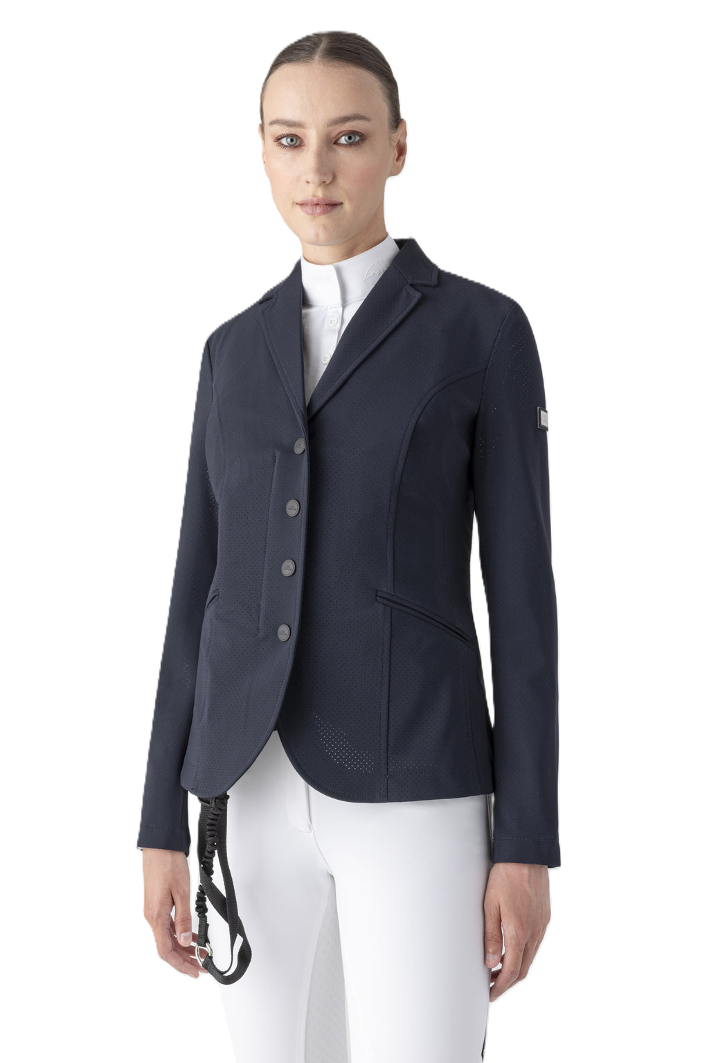 Equiline Wedstrijdjas Cozyc B-Move - Dames