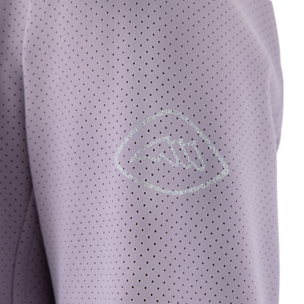 Equiline Show Jacket Garcia Crystal Fabric - Women