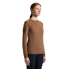 Cavalleria Toscana Sweater Pure Wool - Women