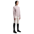 Cavalleria Toscana Weste Zip Tech - Damen