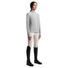 Cavalleria Toscana Weste Zip Tech - Damen