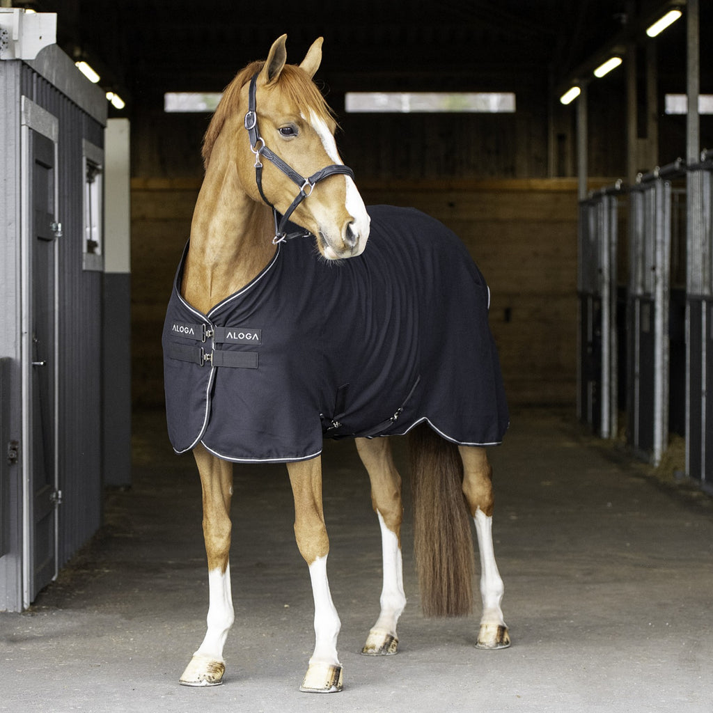 Aloga Equestrian Versatile Sheet