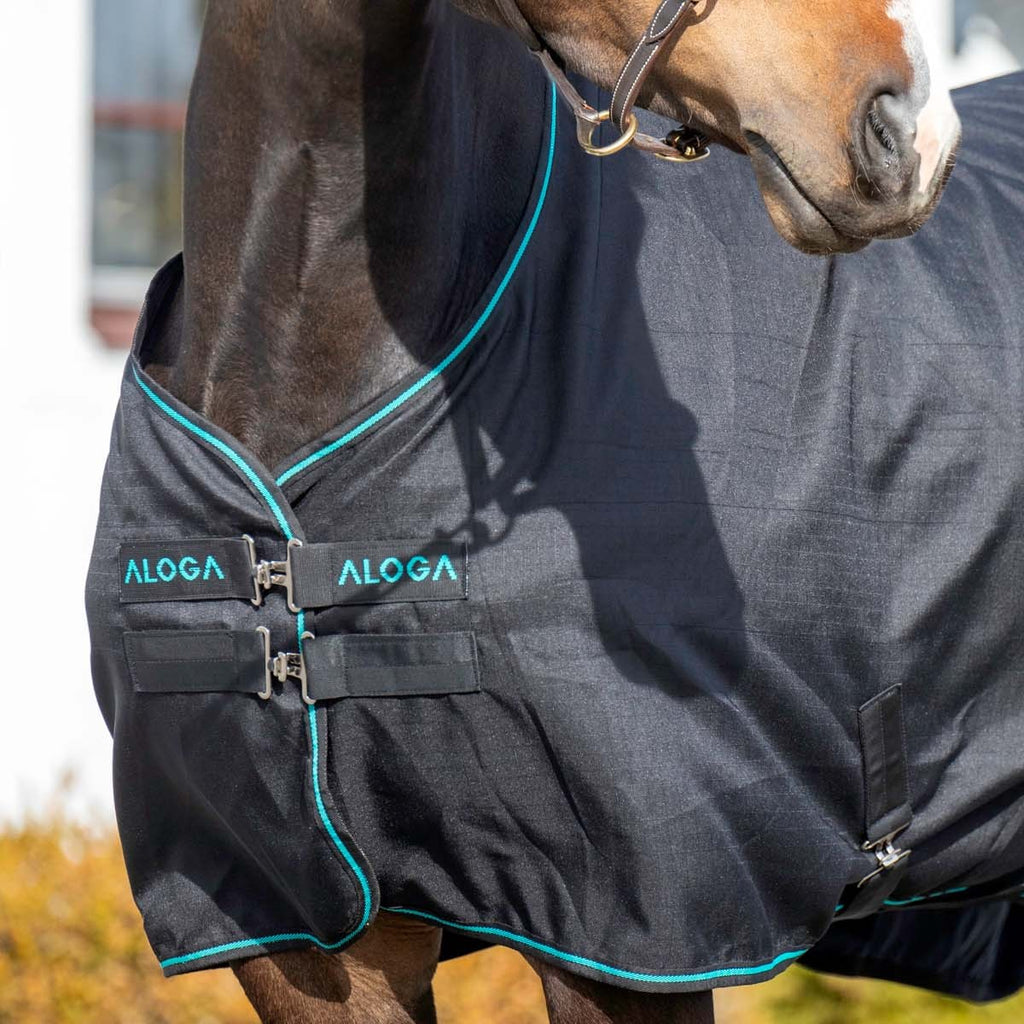 Aloga Equestrian Rug Pro Stable 0 gram