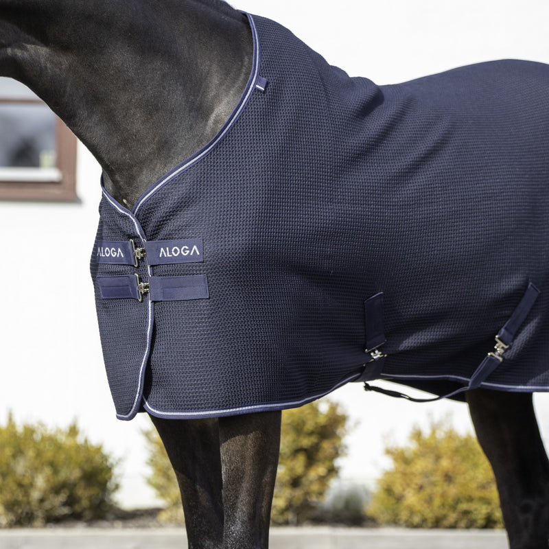 Aloga Equestrian Waffle Cooler