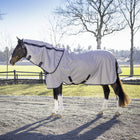 Aloga Equestrian Fliegen Decken