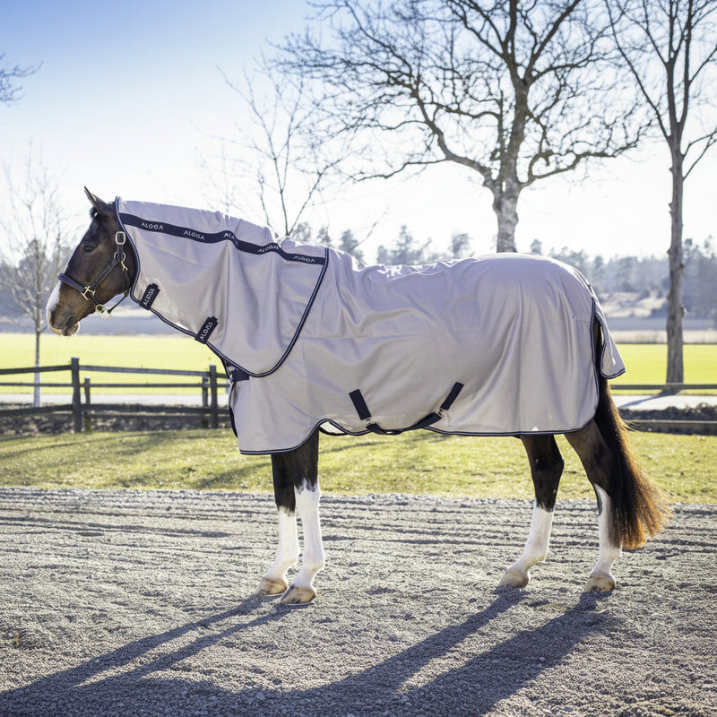 Couverture anti-mouches Aloga Equestrian