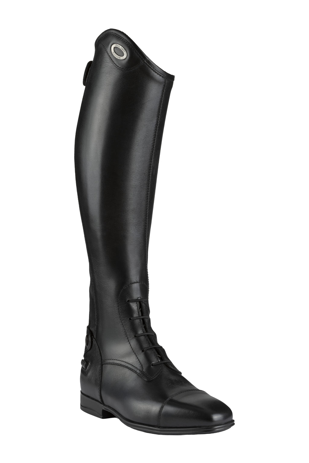 Parlanti Tall Boots Miami Pro