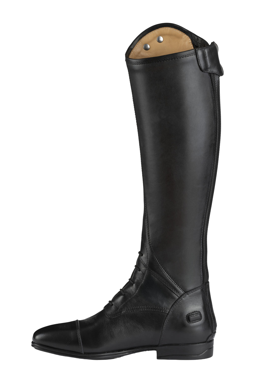 Parlanti Tall Boots Miami Pro