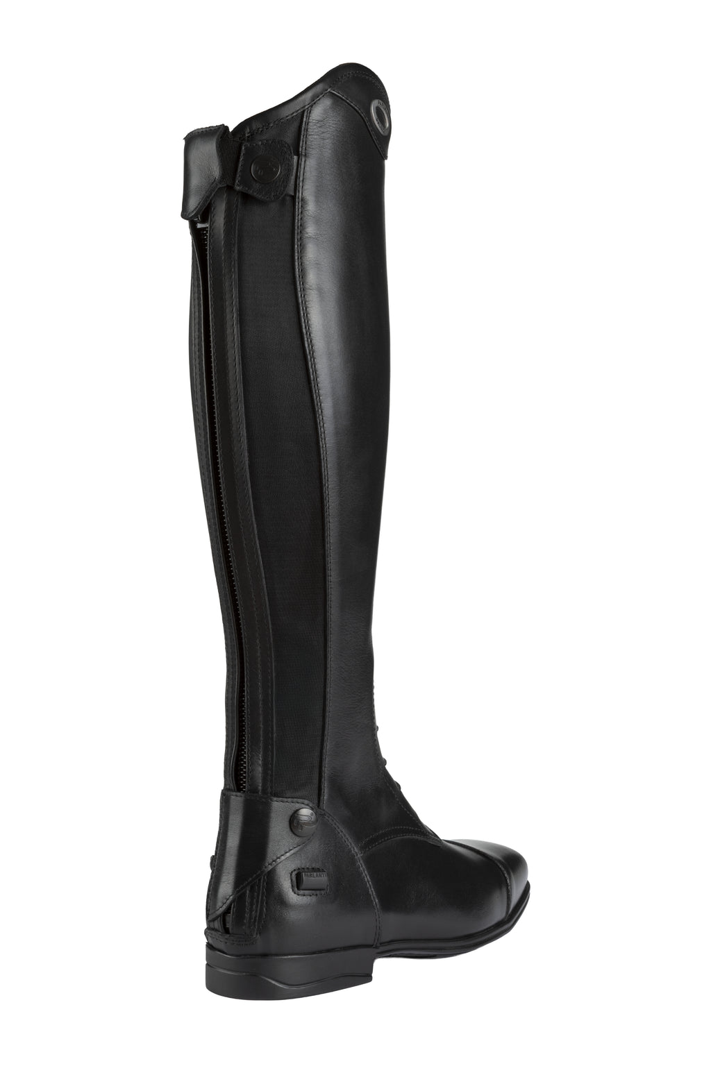 Parlanti Tall Boots Miami Pro