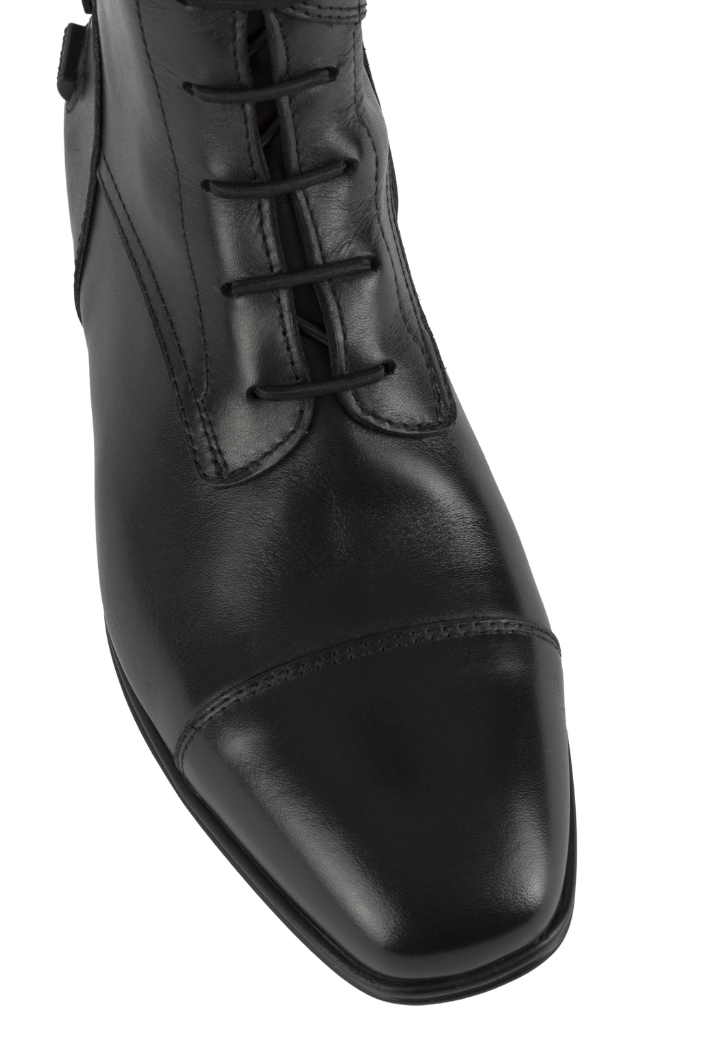 Parlanti Tall Boots Miami Pro