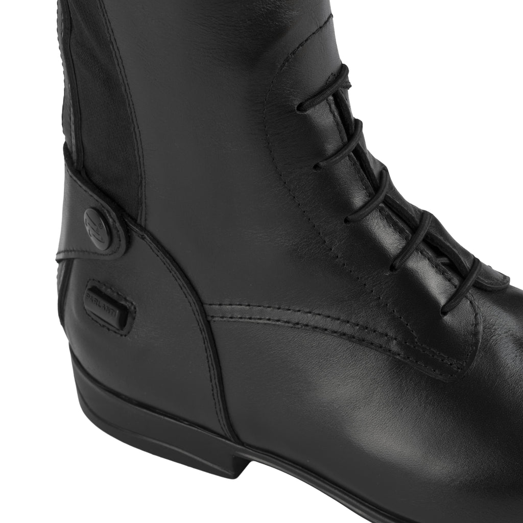 Parlanti Tall Boots Miami Pro