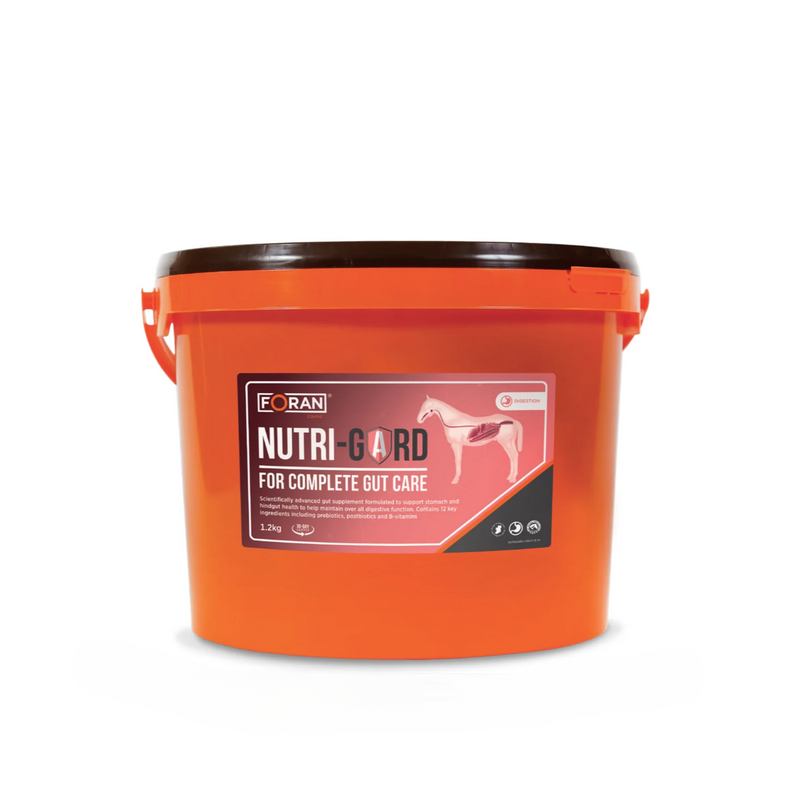 Foran Nutri-Gard