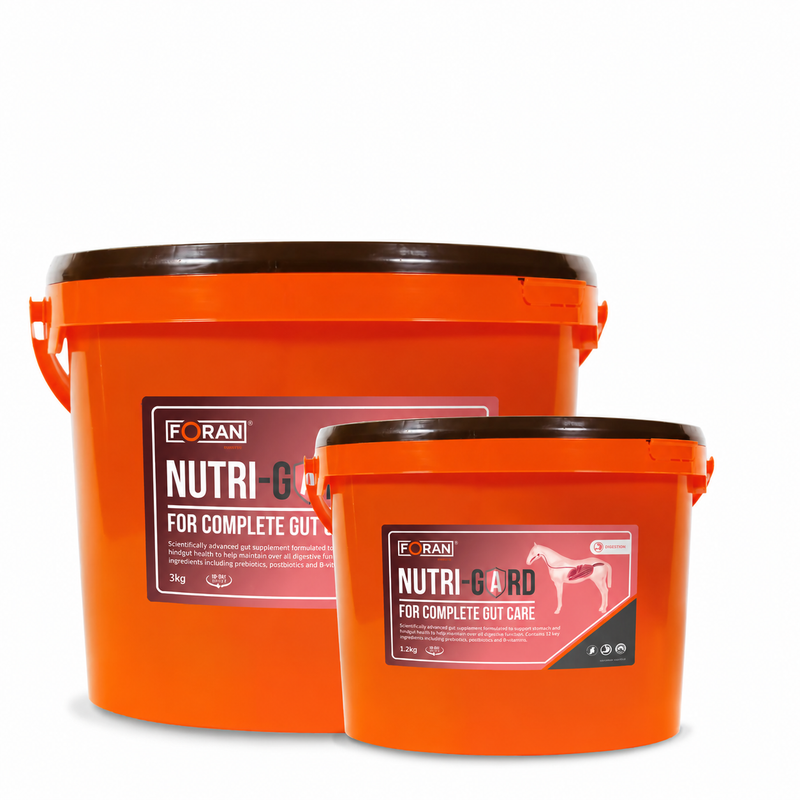 Foran Nutri-Gard