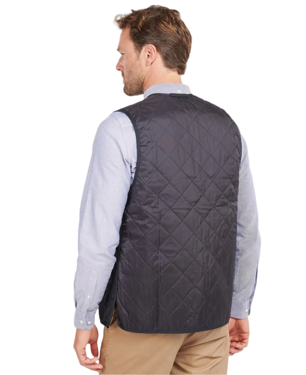 Barbour Quilted Bodywarmer - Men