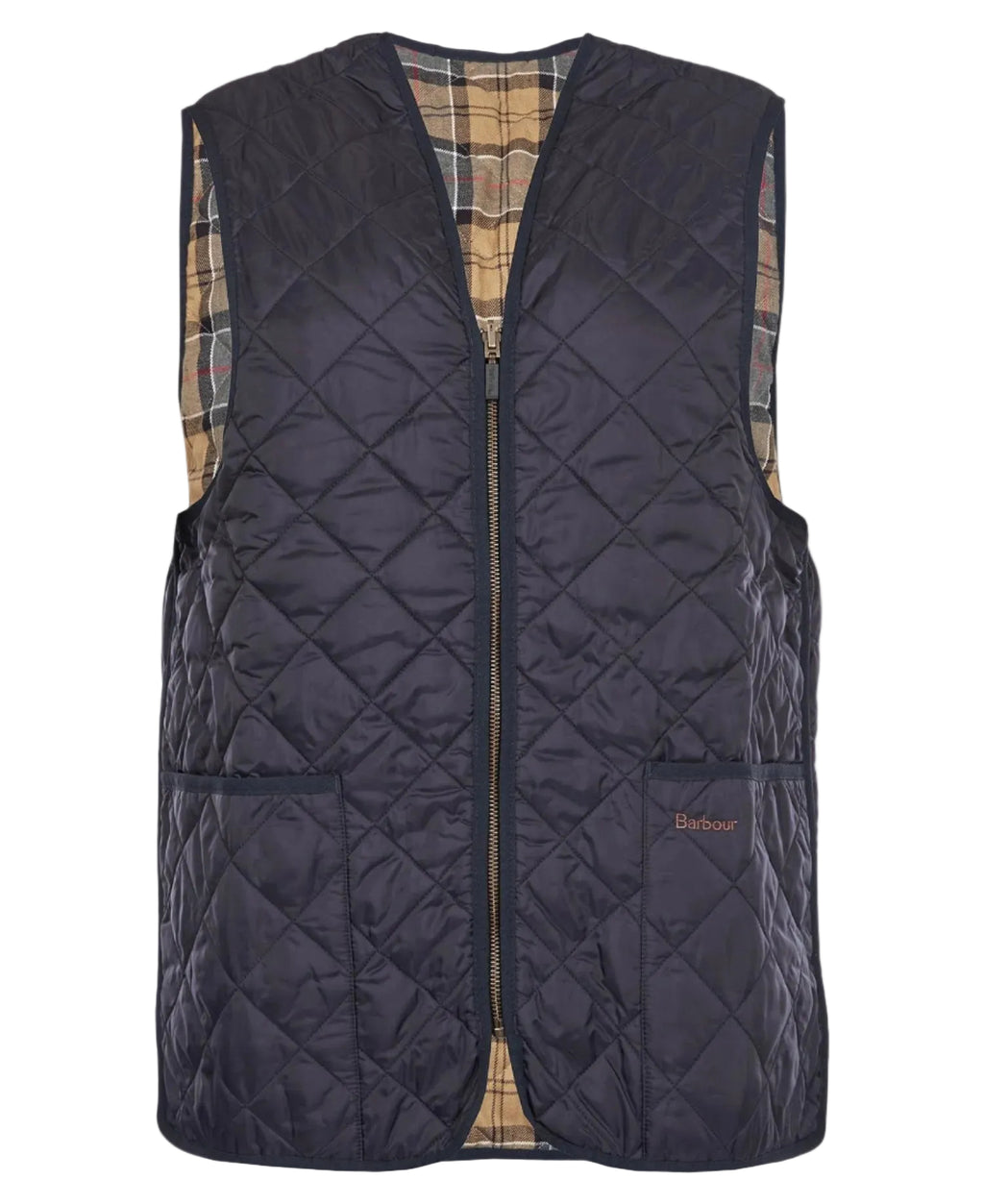 Barbour Quilted Bodywarmer - Men
