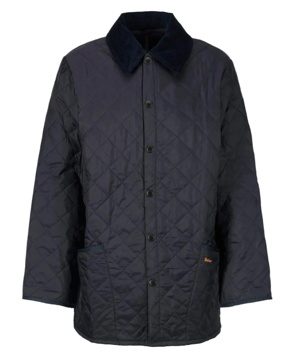 Barbour Liddesdale Quilted Jacket - Men