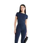 Aztec Diamond Shirt Core Tech Tee - Kurzarm - Damen