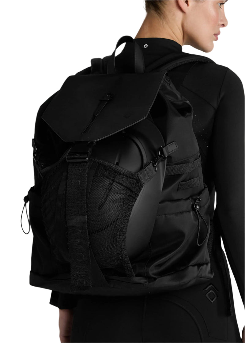 Aztec Diamond Grooming Backpack