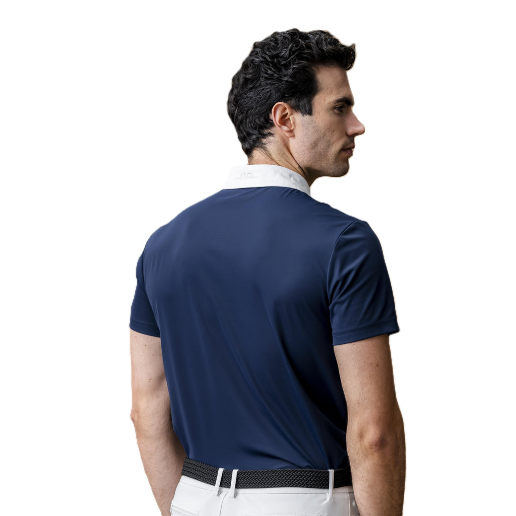 Alessandro Albanese Show Shirt Gabrio - Short Sleeves - Men
