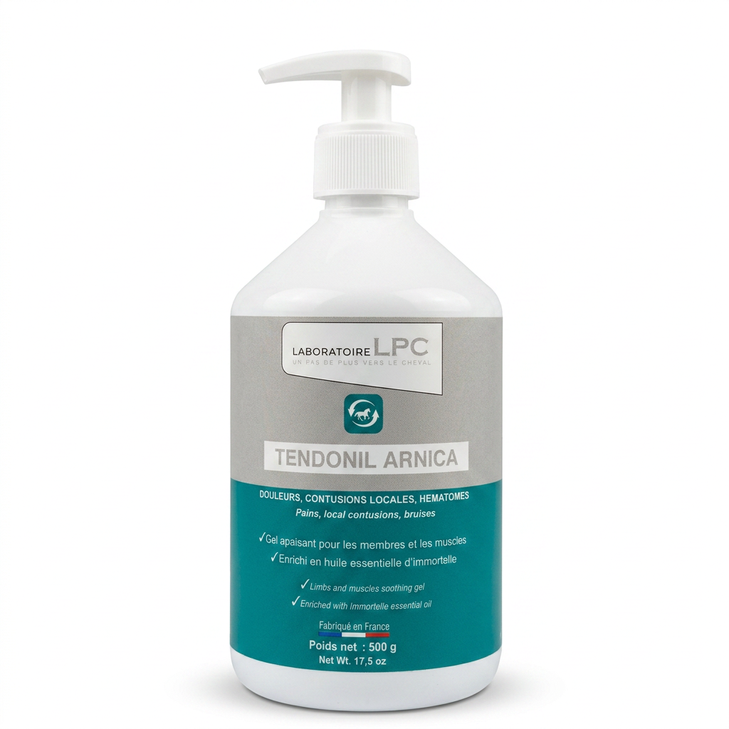 LPC Tendonil Arnica