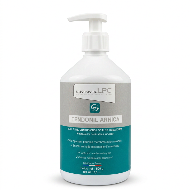 LPC Tendonil Arnica
