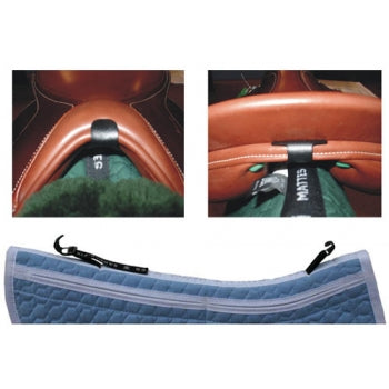 Mattes Saddle Fix