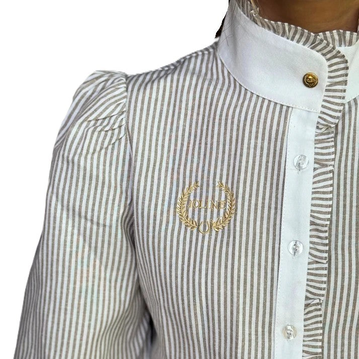 Joline Blouse Maxime - Meisjes