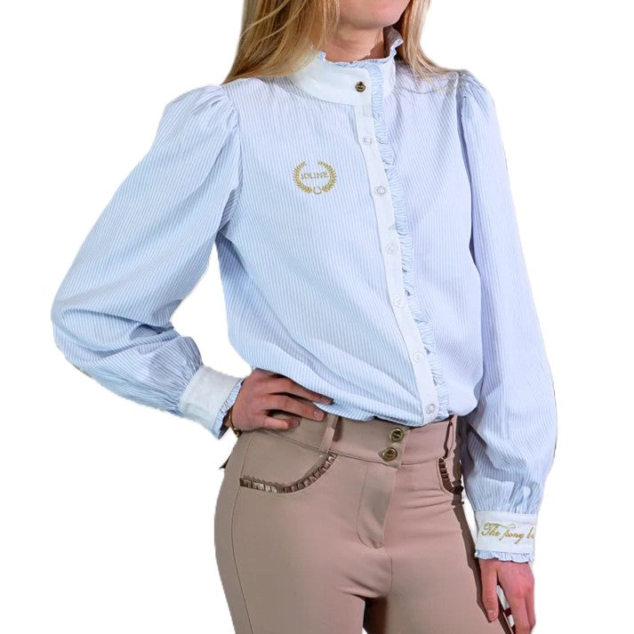 Joline Bluse Maxime - Mädchen