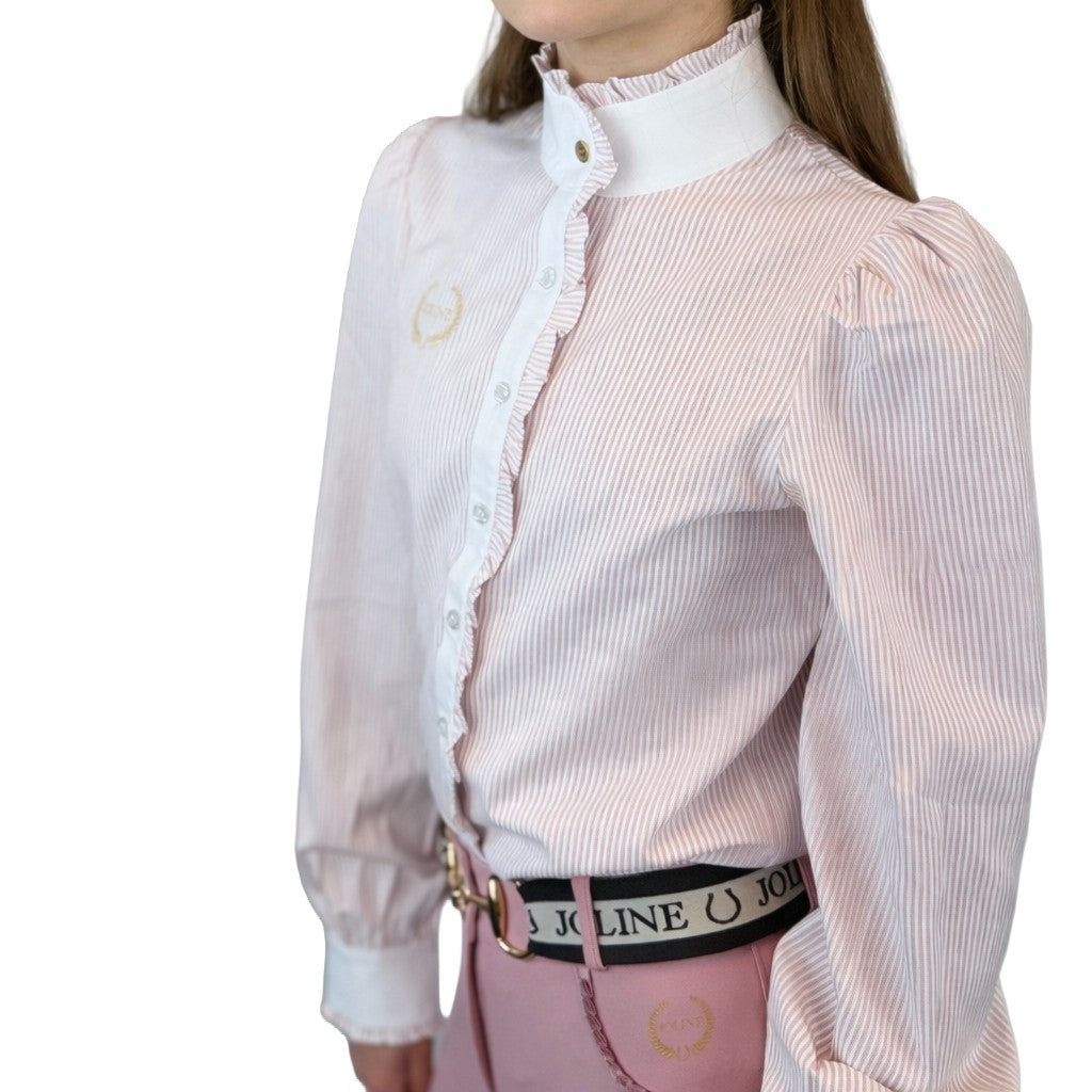 Joline Bluse Maxime - Mädchen