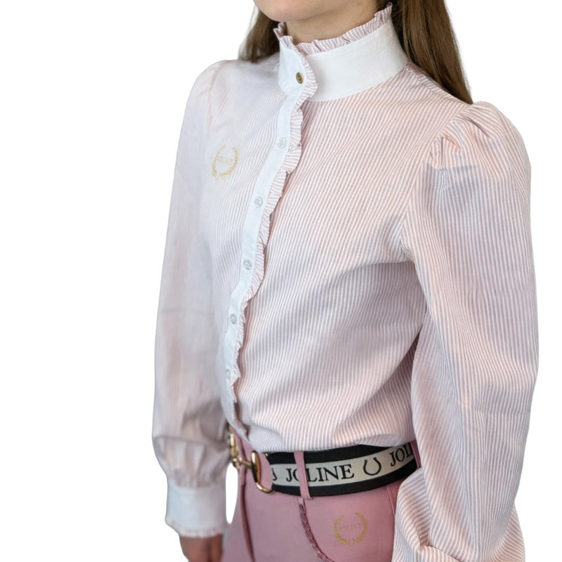 Joline Bluse Maxime - Mädchen