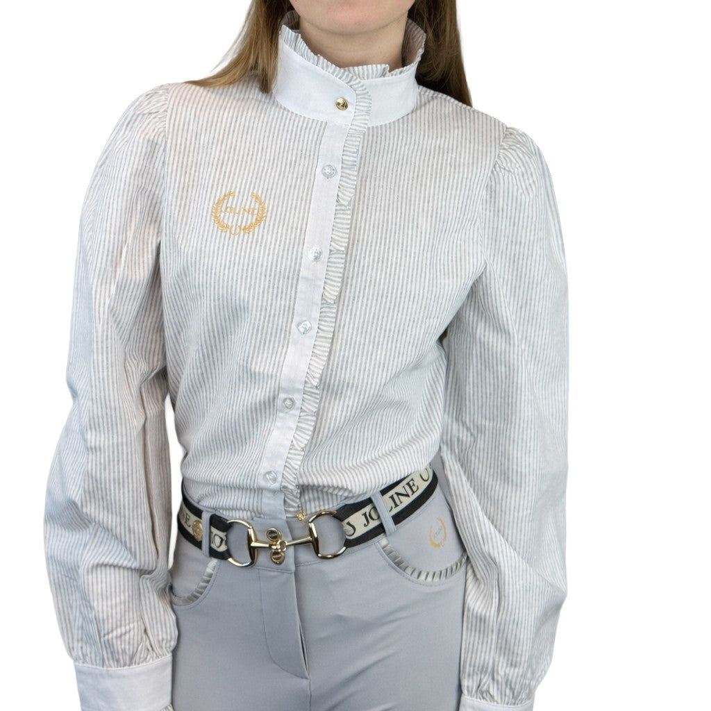 Joline Bluse Maxime - Mädchen