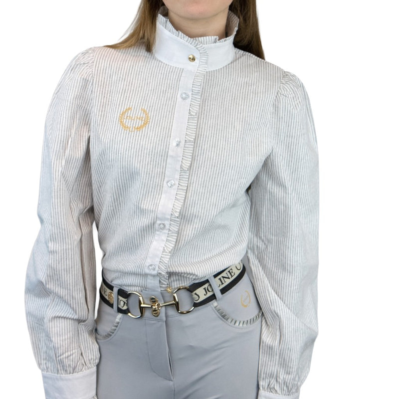 Joline Blouse Maxime - Meisjes