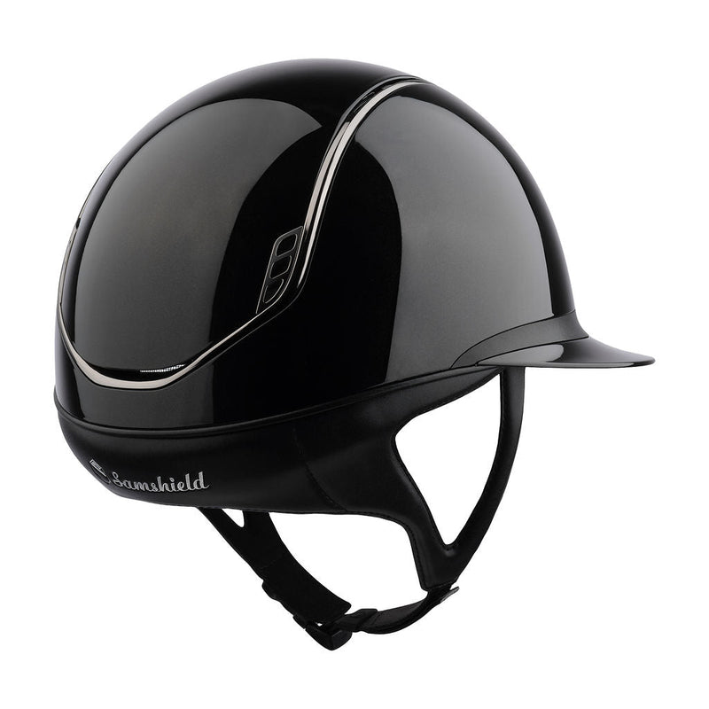 Samshield Miss Shield Shadow Glossy Black