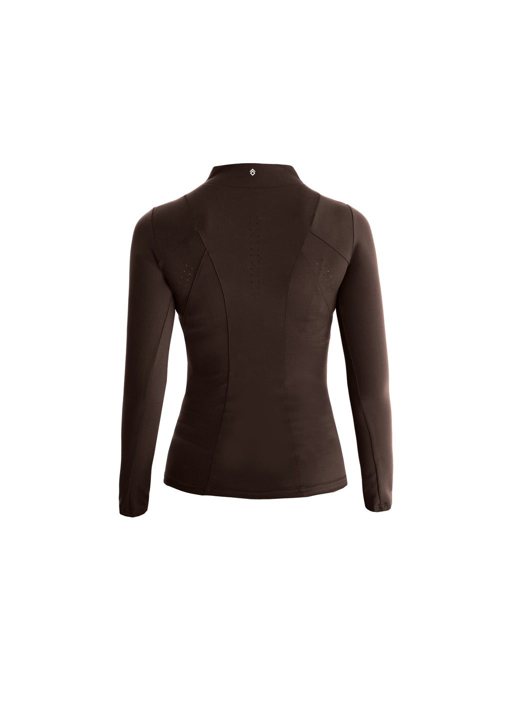 Aztec Diamond Core Basisschicht - Langarm - Damen