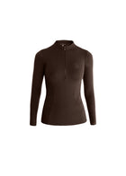 Aztec Diamond Core Basisschicht - Langarm - Damen