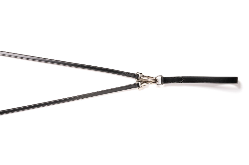 TRUST Martingal Monaco - Leder + Nylon