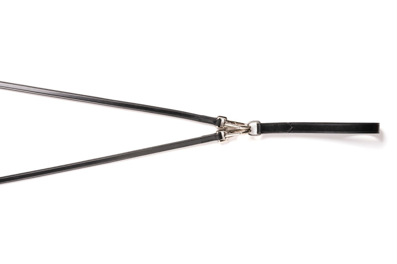 TRUST Martingal Monaco - Leder + Nylon