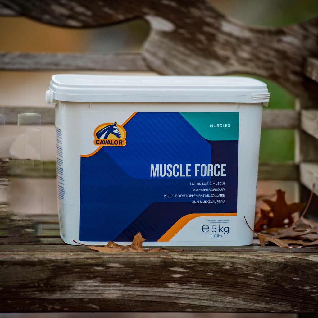 Cavalor Muscle Force
