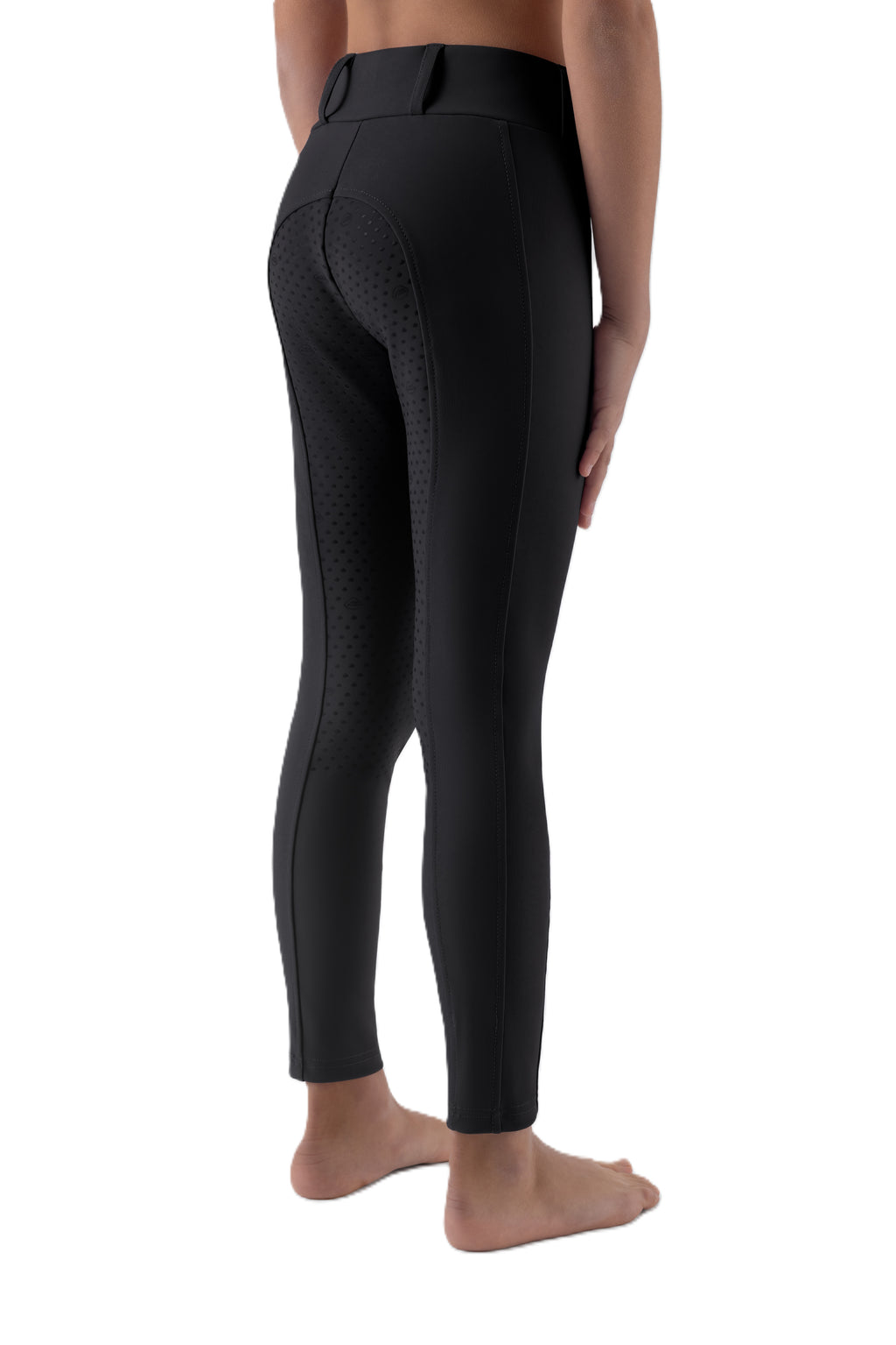Equiline Riding Tights Gensif - Kids
