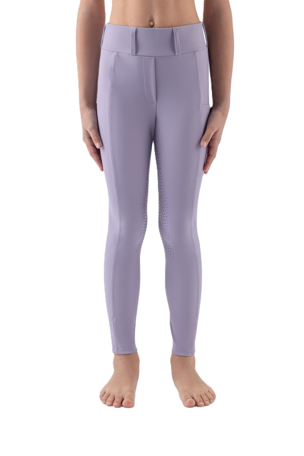 Equiline Riding Tights Gensif - Kids