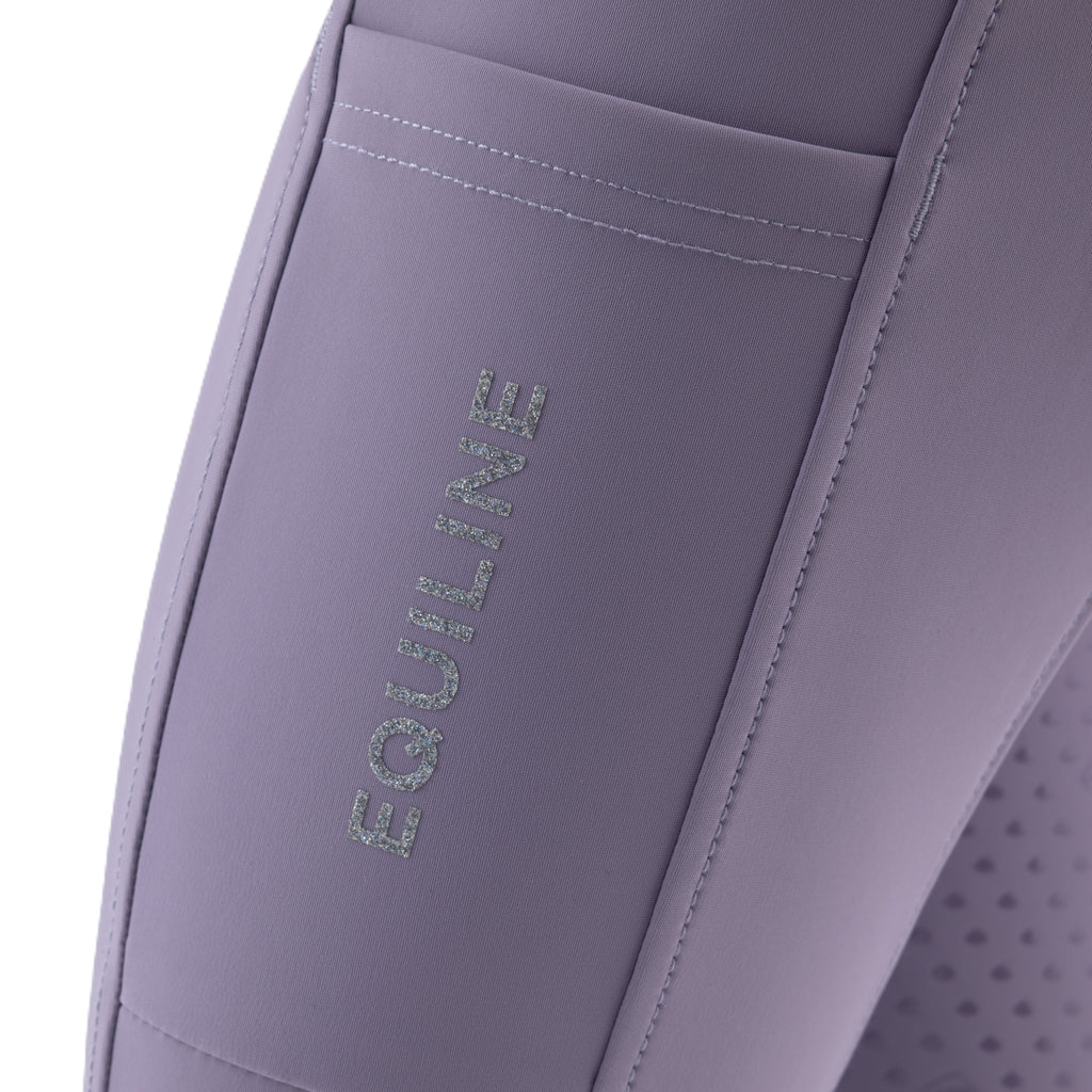 Equiline Riding Tights Gensif - Kids