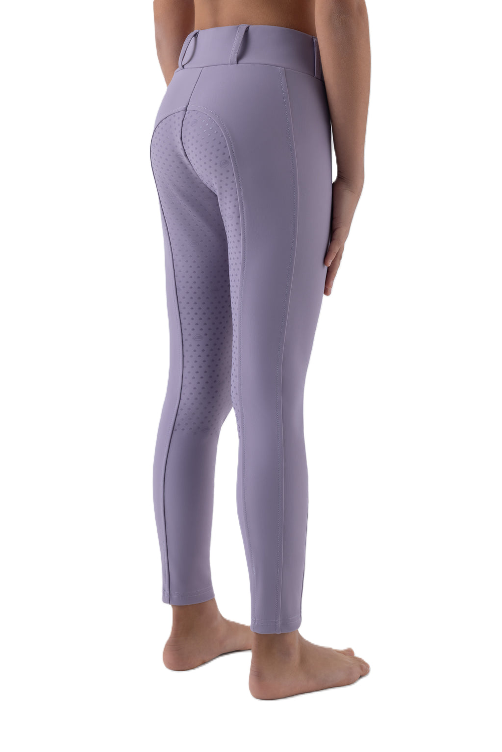 Equiline Riding Tights Gensif - Kids