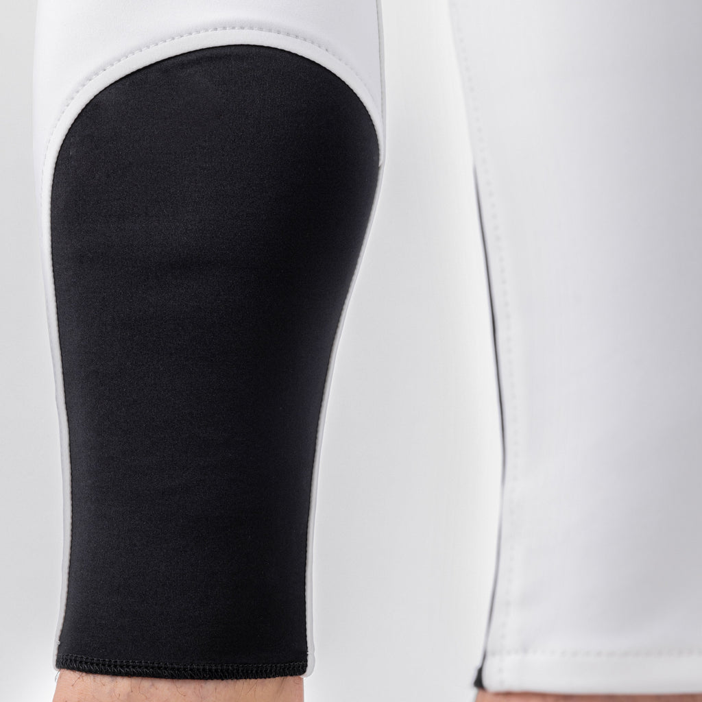 Equiline Rijbroek Bartek - Kniegrip - Heren