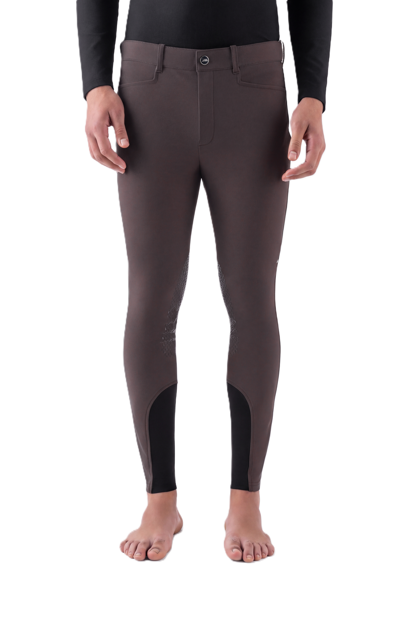 Equiline Breeches B-Move - Kneegrip - Men
