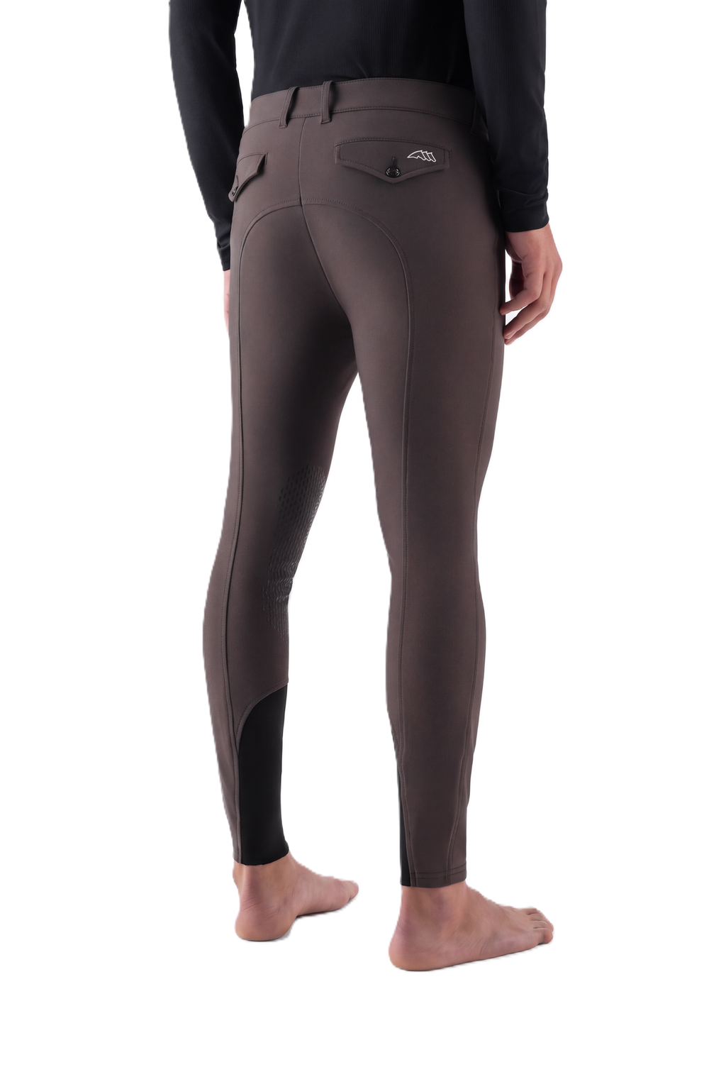 Equiline Breeches B-Move - Kneegrip - Men