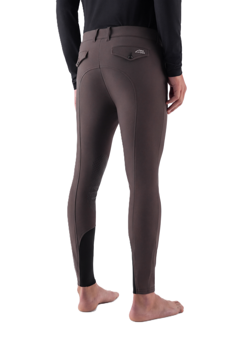 Equiline Breeches B-Move - Kneegrip - Men